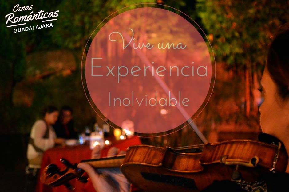 violin para cenas romanticas